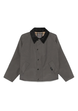 Barbour Transporter jacket - Grey