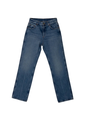 B SIDES Mira jeans - Blue