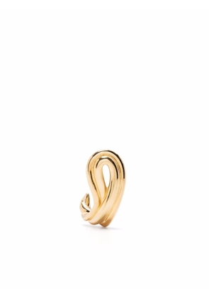 Annelise Michelson Liane single earring - Gold