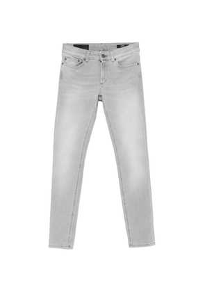 DONDUP Monroe faded jeans - Grey