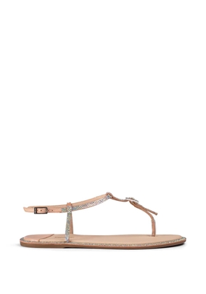Le Silla Sahara sandals - Neutrals