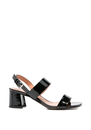 Bibi Lou strap sandals - Black