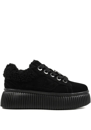 Karl Lagerfeld Kreeper sneakers - Black