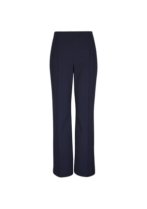 Lafayette 148 twill trousers - Blue