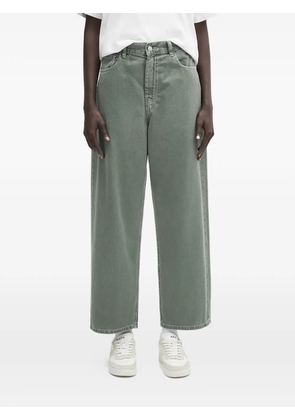 Carhartt WIP Brandon patch-pocket trousers - Green