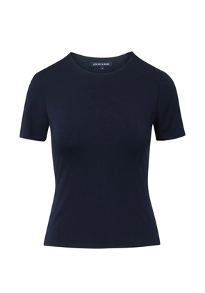 Veronica Beard Benedict crew-neck T-shirt - Blue