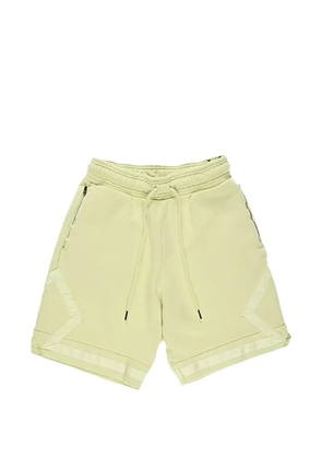 Jordan drawstring shorts - Green