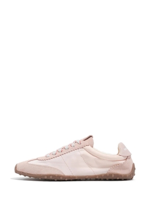 Bimba y Lola 13 29 lace-up sneakers - Pink