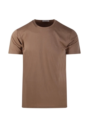 ANONYM APPAREL Jules T-shirt - Brown
