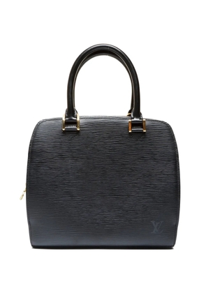 Louis Vuitton Pre-Owned 2001 Pont Neuf tote bag - Black
