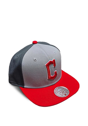 Mitchell & Ness Guardians hat - Grey