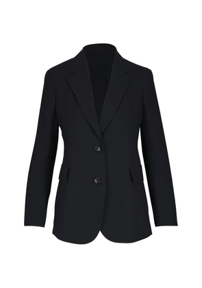 Akris Malik button jacket - Black