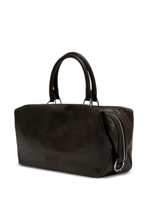 Marge Sherwood Dumpling shoulder bag - Brown