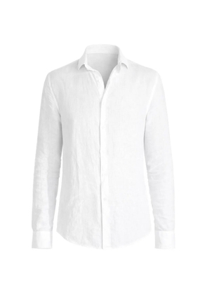 CALA 1789 Quentin Pise shirt - White