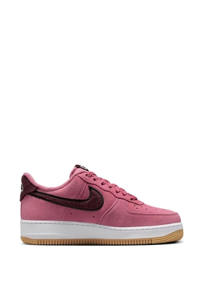 Nike Air Force 1 '07 sneakers - Pink