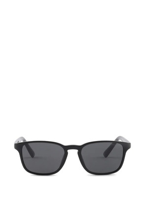 Prada Eyewear runway sunglasses - Black