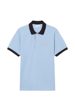 Lacoste short-sleeve polo shirt - Blue
