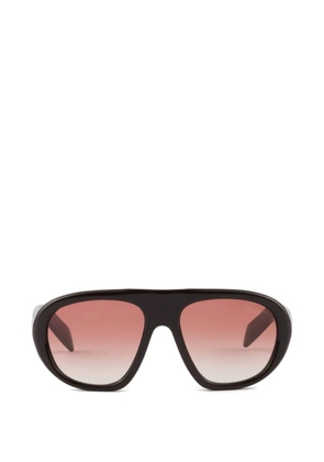 Prada Eyewear Eyewear Collection sunglasses - Brown