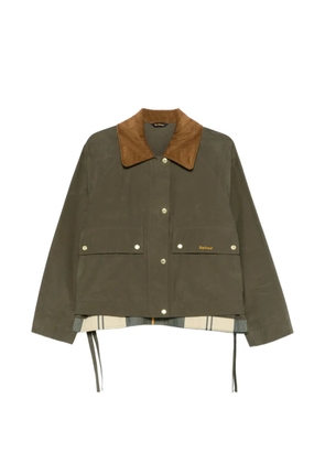 Barbour Medland jacket - Green