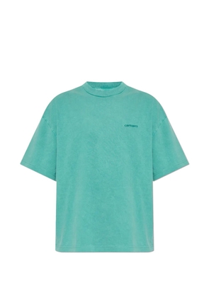 Carhartt WIP Benton short-sleeve T-shirt - Green