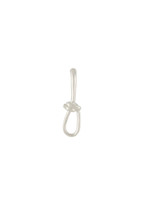 Annelise Michelson single wire earring - Silver