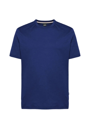 BOSS short-sleeved T-shirt - Blue