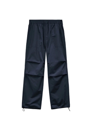 CHOCOOLATE drawstring trousers - Blue