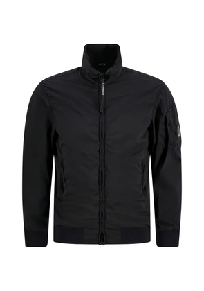 C.P. Company zipped jacket - Black