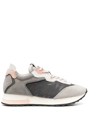 Ash Tiger running sneakers - Grey