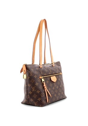Louis Vuitton Pre-Owned Iena Tote Monogram Canvas PM shoulder bag - Brown