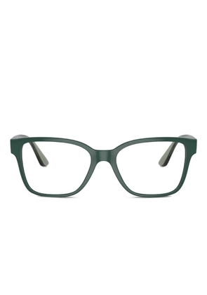 Vogue Eyewear VO5452 square-frame glasses - Green