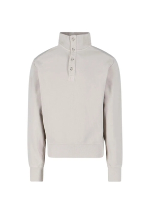 ENTIRE STUDIOS Port sweatshirt - Neutrals