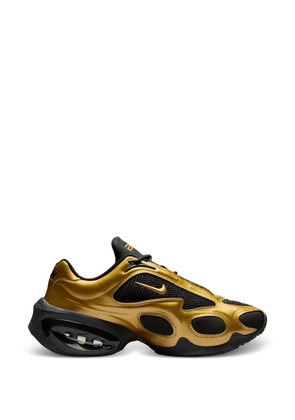 Nike Air Max Muse sneakers - Gold