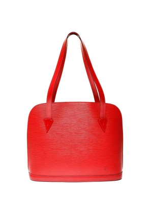 Louis Vuitton Pre-Owned 1996 épi-leather shoulder bag - Red
