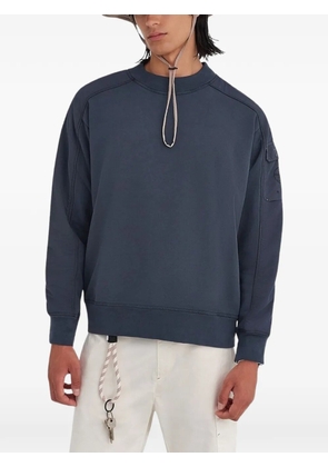 Murphy&Nye cotton sweatshirt - Neutrals