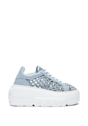 Casadei Versilia Nexus sneakers - Blue