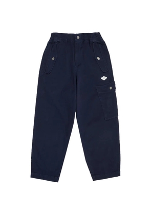 PUMA x Nanamica trousers - Blue