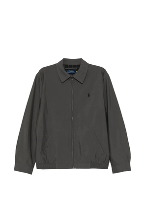 Polo Ralph Lauren Bi-Swing Jacket - Grey