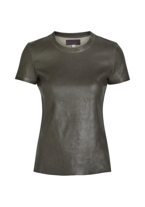 Stouls round-neck T-shirt - Green