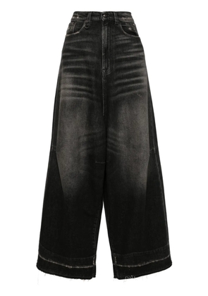 R13 Jesse Jean jeans - Grey