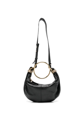 Chloé Pre-Owned Bracelet tote bag - Black