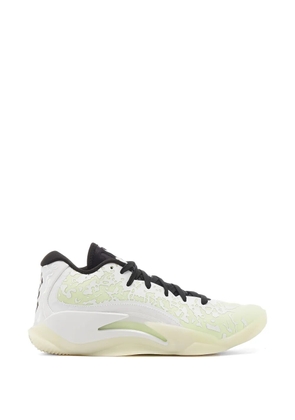 Jordan Zion 3 No Guts sneakers - White