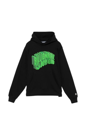Billionaire Boys Club 3D Arch logo hoodie - Black