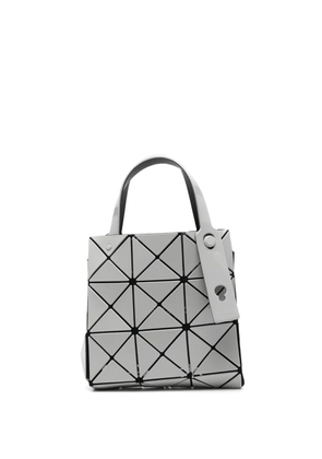 Bao Bao Issey Miyake Carat mini bag - Grey