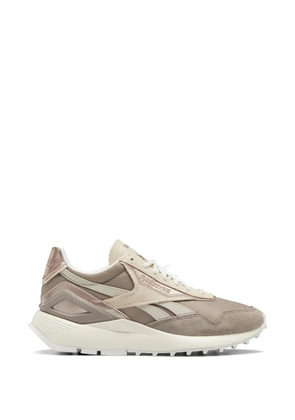 Reebok Legacy AZ leather sneakers - Neutrals