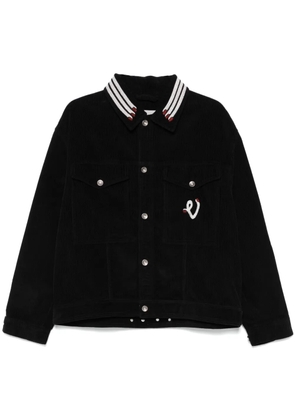 Henrik Vibskov Cosmos jacket - Black