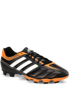adidas Ezeiro III TRX FG 'Black Orange' sneakers