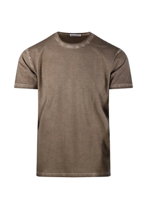 ANONYM APPAREL Jules T-shirt - Brown