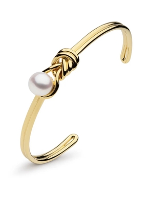 AUTORE MODA Melanie bangle - Gold