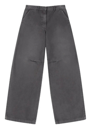 ENTIRE STUDIOS Dem jeans - Grey